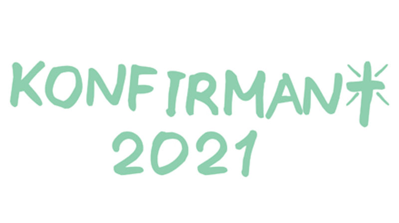 Konfirmant 2021