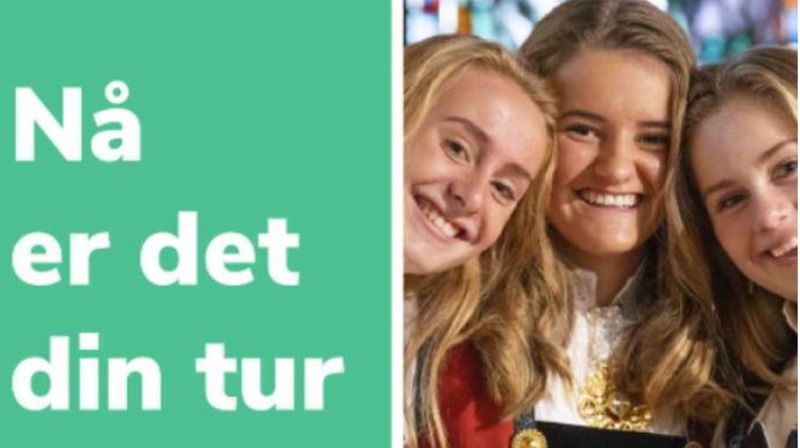 Konfirmasjonsdatoar 2025