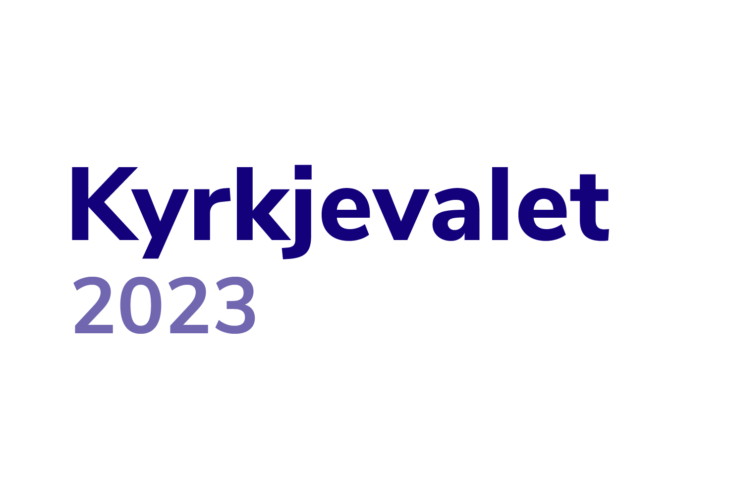Valresultat 2023