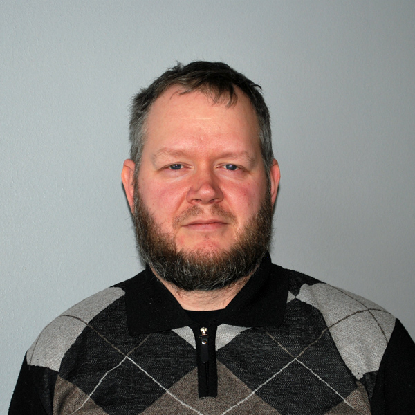 Eggert Snorri Olafsson