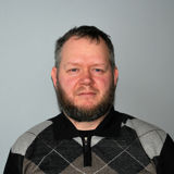 Eggert Snorri Olafsson