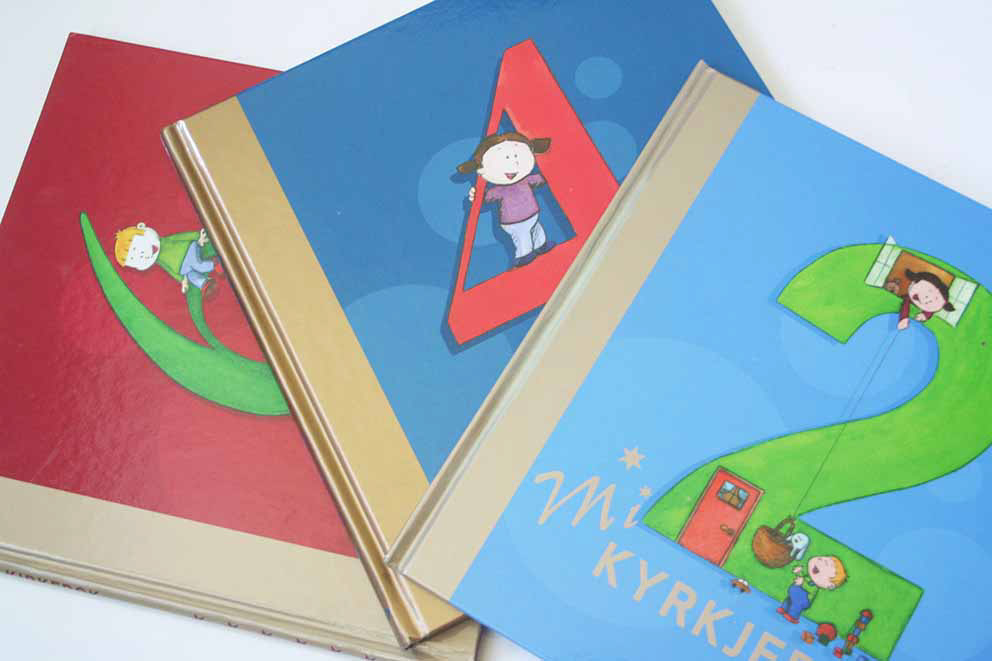 For barn og unge i Gaular