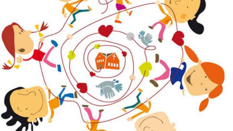 Torsdagsklubben-Vassenden kyrkjesenter