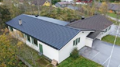 Årsmøte Skei Misjonshus