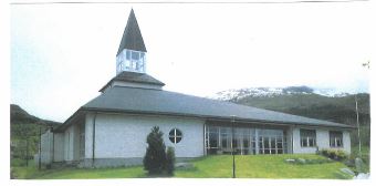 Julelotteriet til Vassenden kyrkjesenter 2024