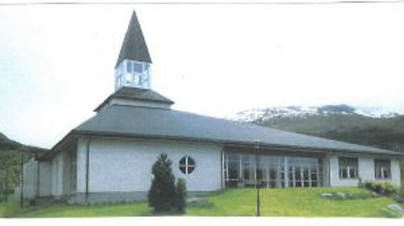 Julelotteriet til Vassenden kyrkjesenter 2024