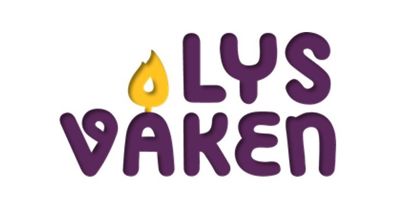 Lys vaken - minileir i kyrkja 8.-9. november 2025