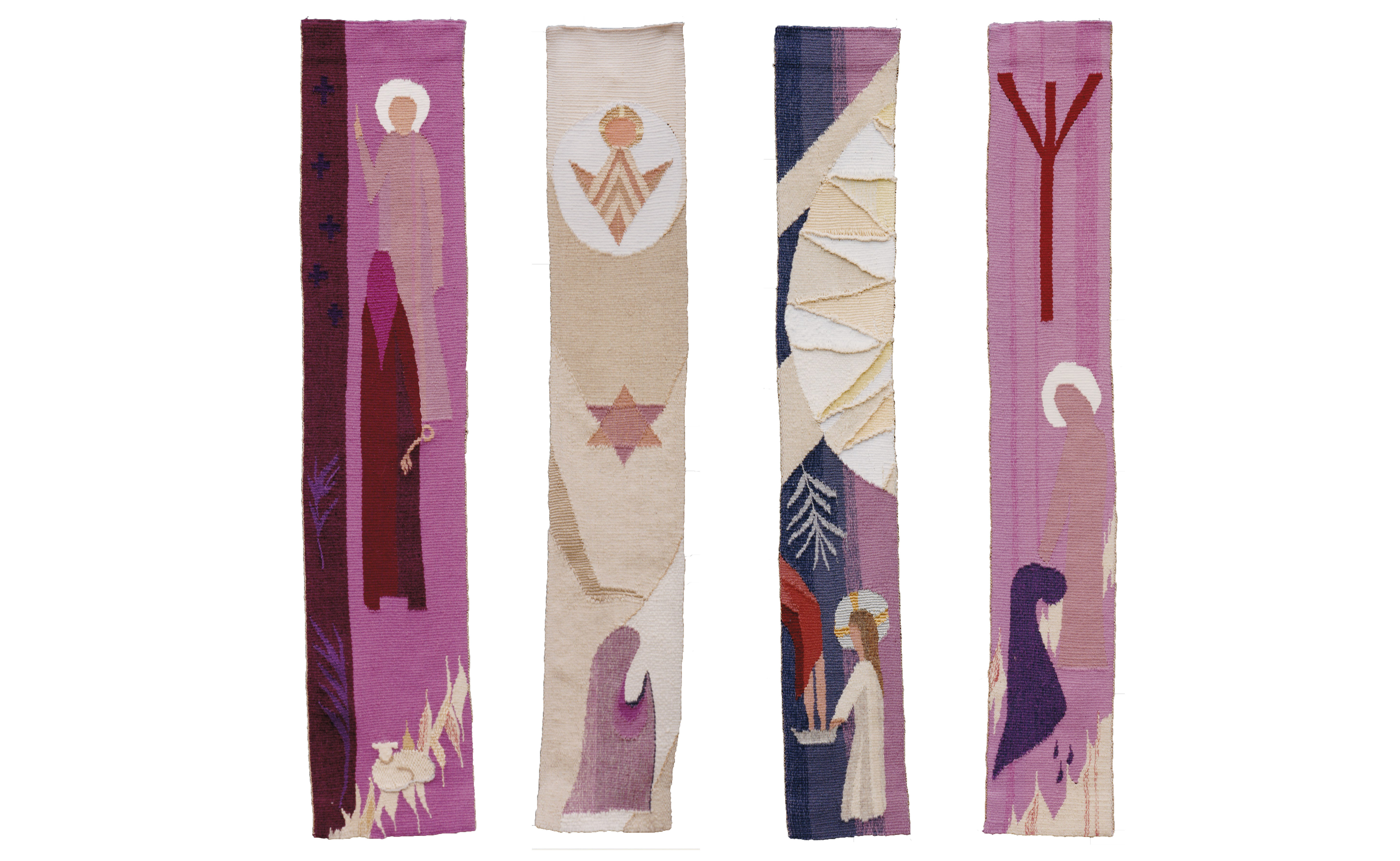 Kveldssamlingar i fastetida