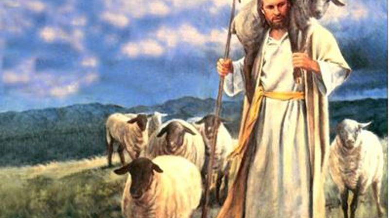 Søndagstankar-til søndag 19.juli 2020