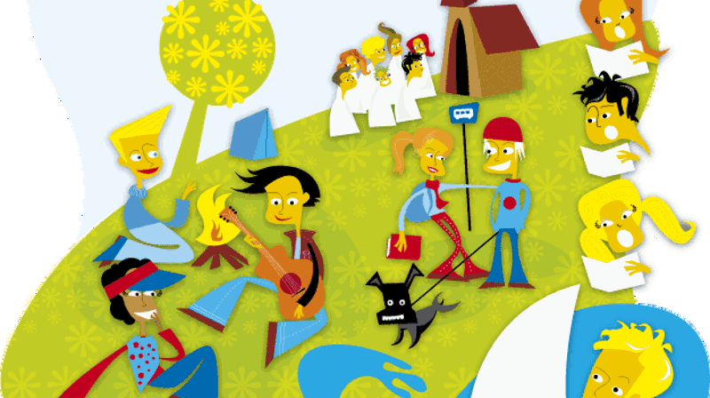 Til ungdomen – vil du jobbe i Førde kyrkje/kyrkjelyd?