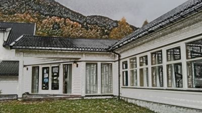 Velkomen til basar i Sande kyrkjelydshus