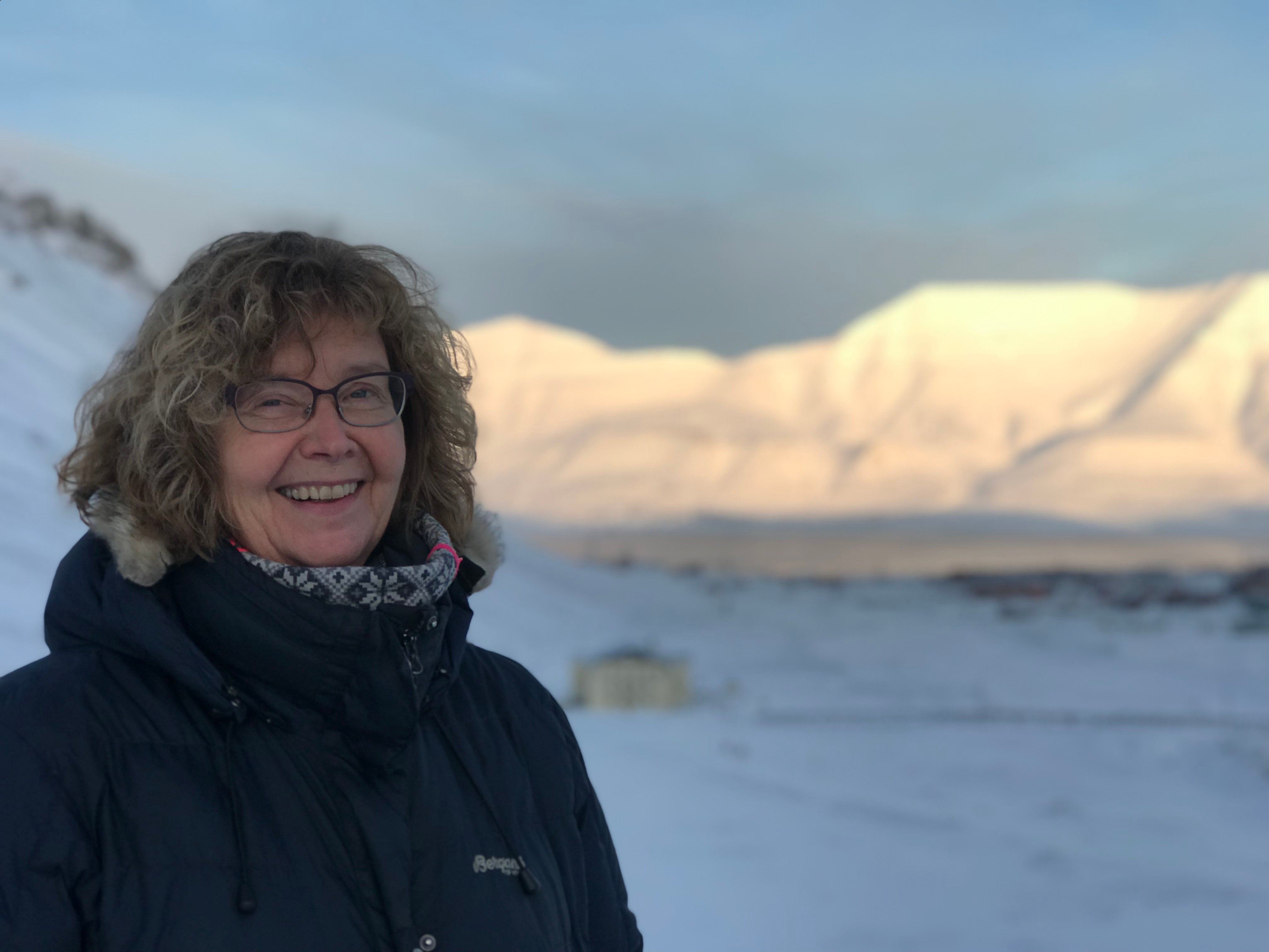 Foto: Jovna Z. Dunfjell