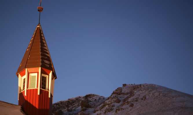 Foto: Henning Vik