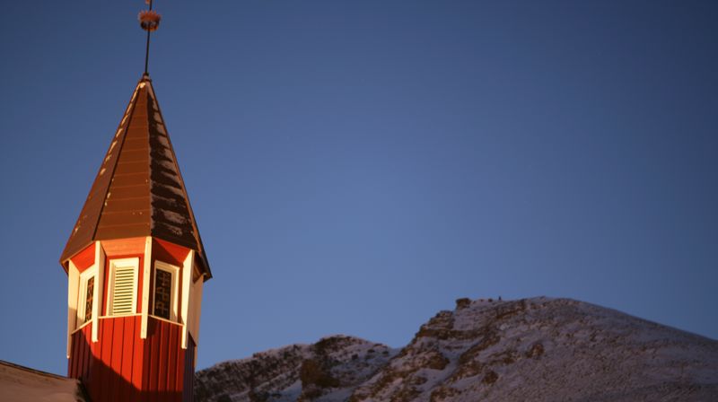 Foto: Henning Vik