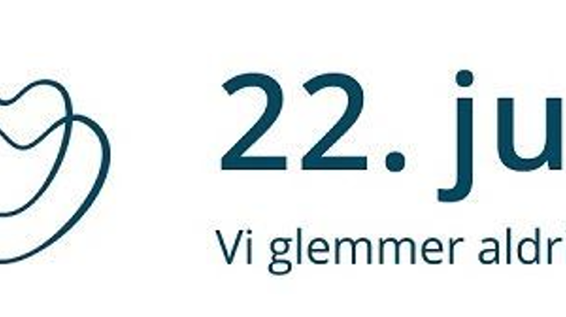 10-årsmarkering for 22. juli