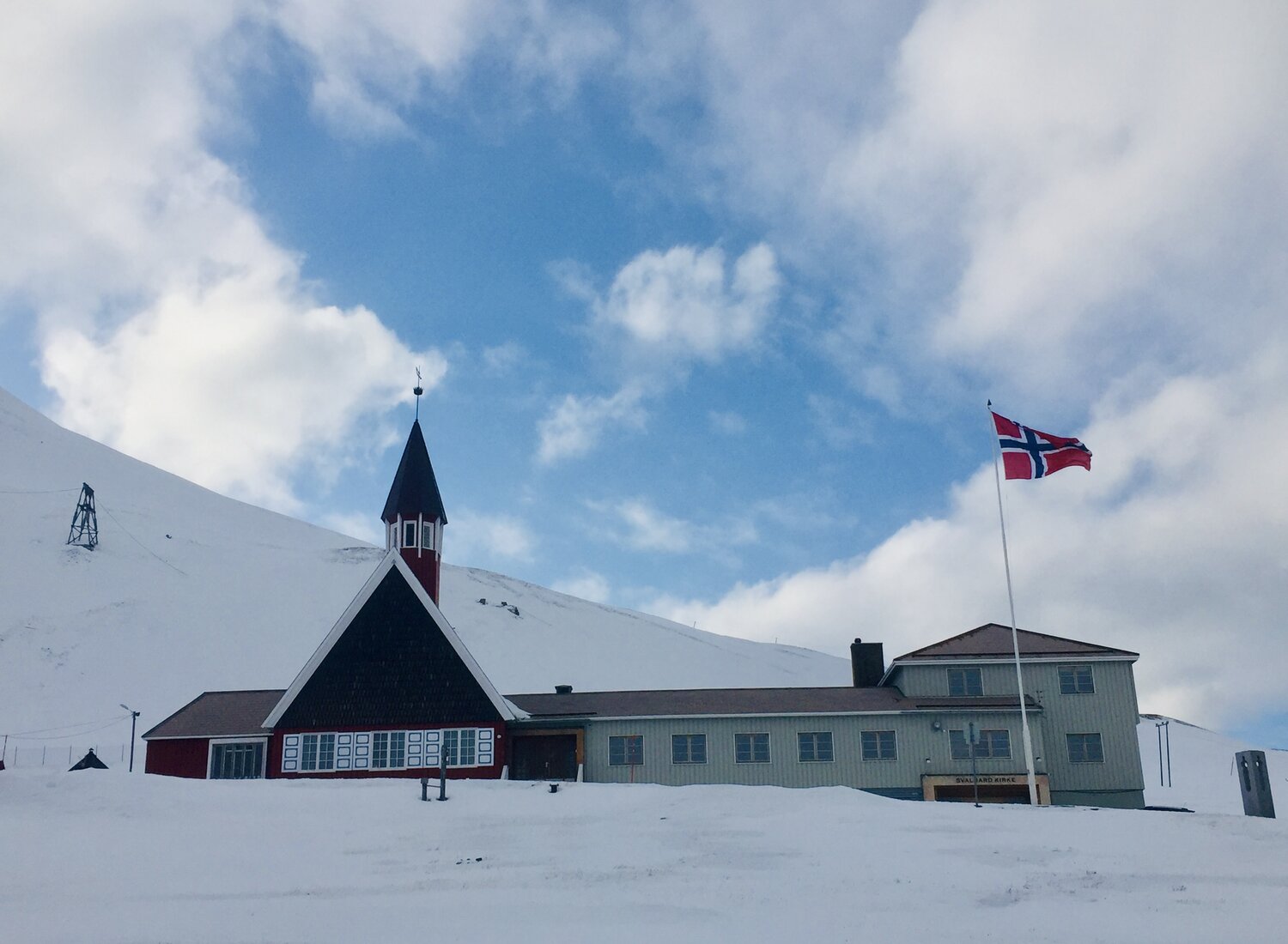 Foto Leif Magne Helgesen