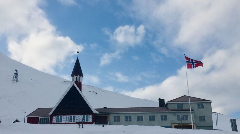 Foto Leif Magne Helgesen