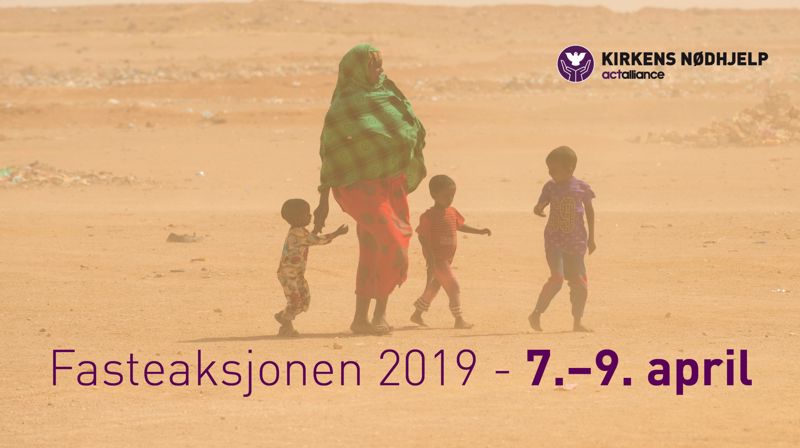 Ta godt i mot bøssebærerne!