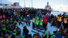 Foto: Visit Svalbard