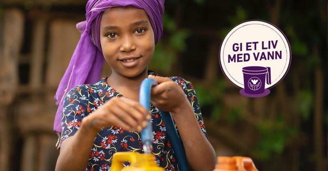 Foto: Kirkens Nødhjelp