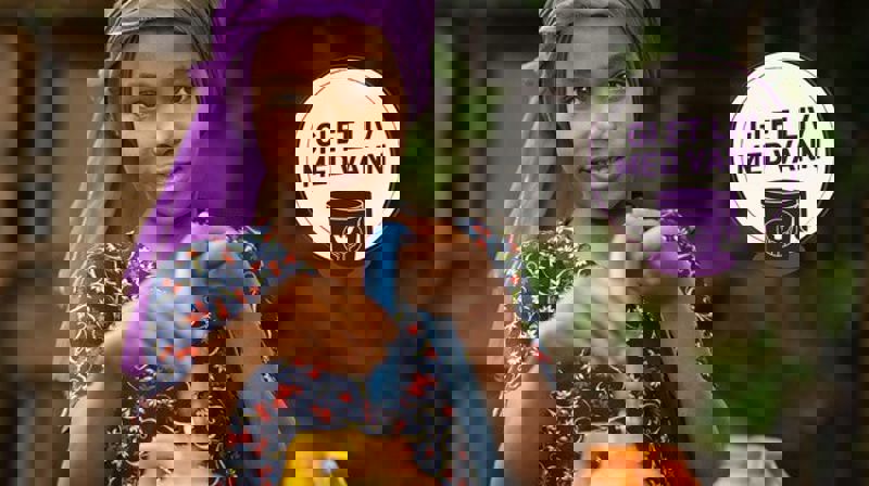 Foto: Kirkens Nødhjelp