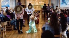 Alle foto: Leif Magne Helgesen