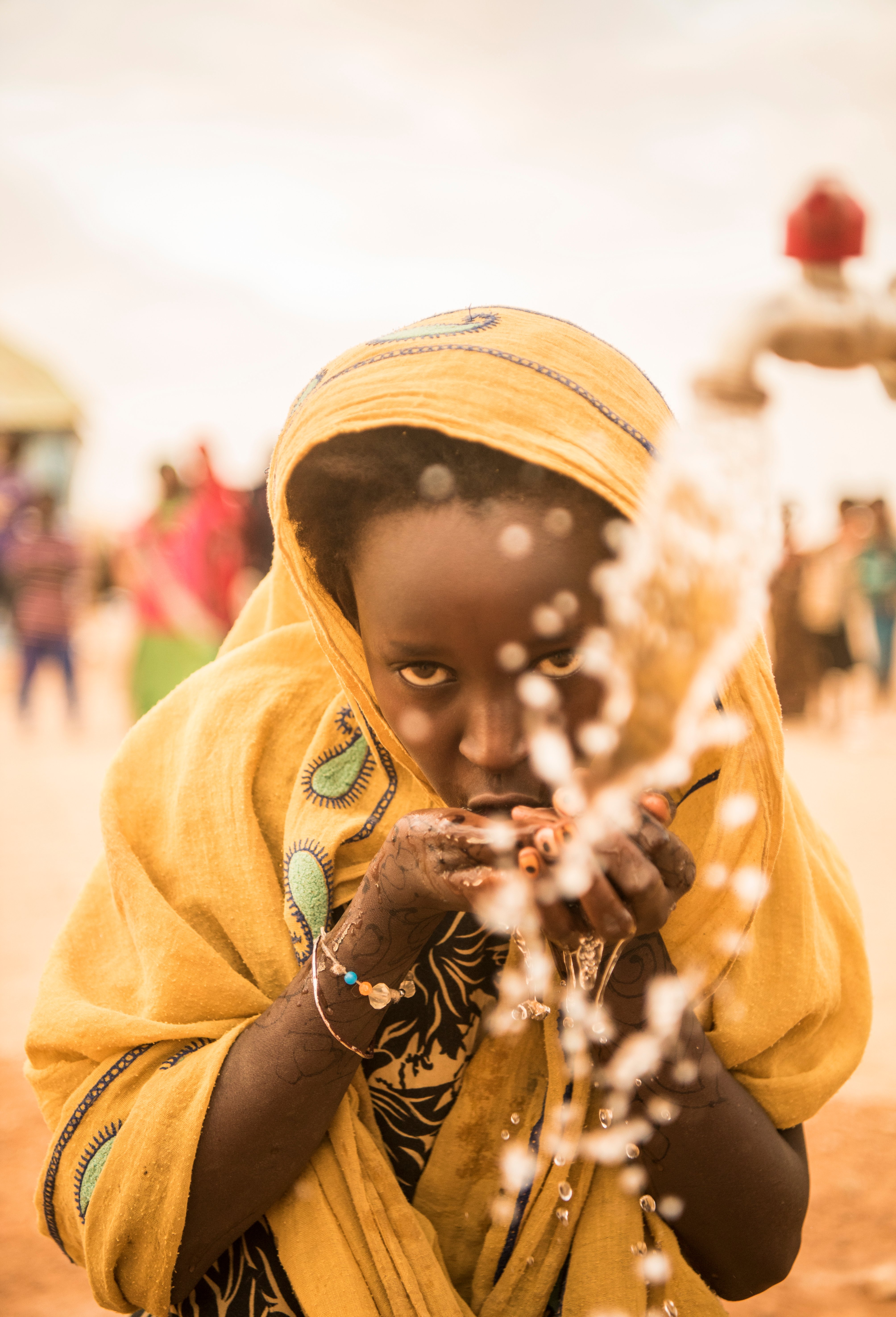 Foto: Kirkens Nødhjelp