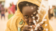 Foto: Kirkens Nødhjelp