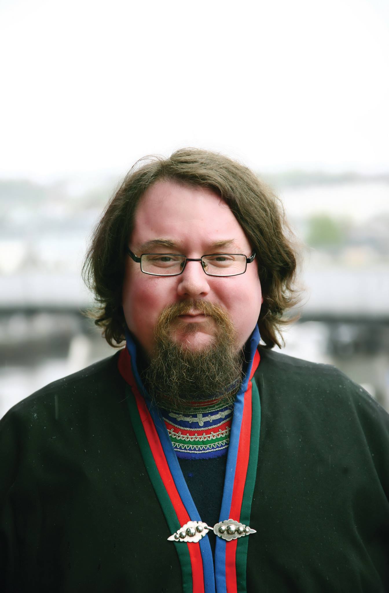 Jovna Zakharias Dunfjell