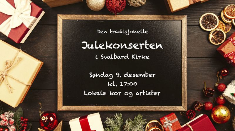 Julekonsert