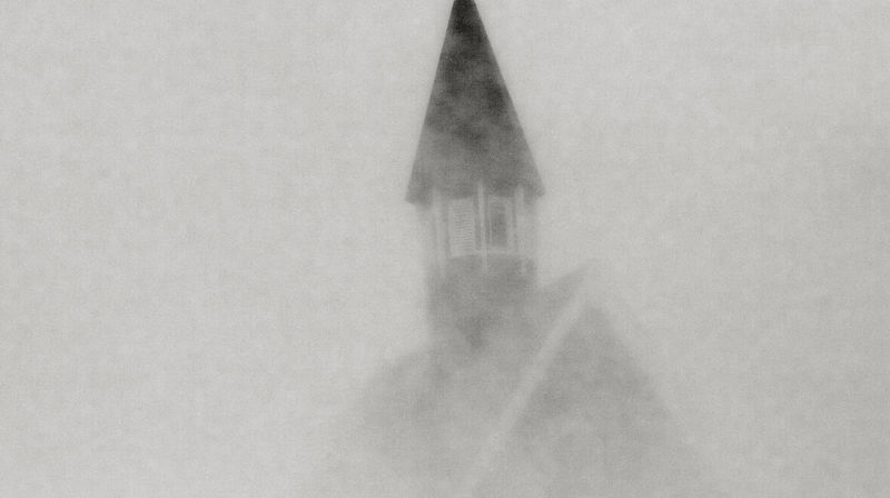 Innkalling til årsmøte i Svalbard kirke