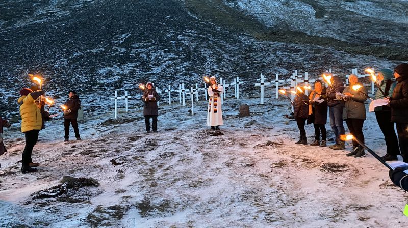 Foto: Jovna Z. Dunfjell