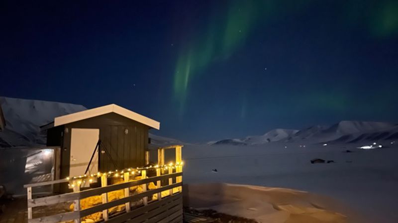 Foto: Jovna Z. Dunfjell