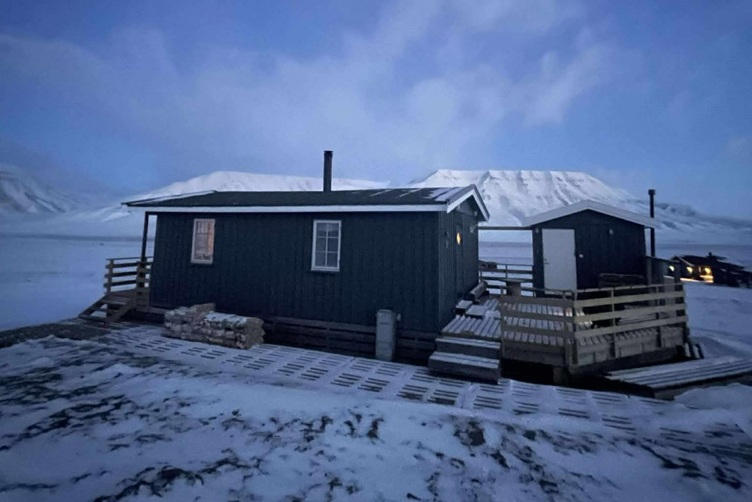 Foto: Lena C. Endresen