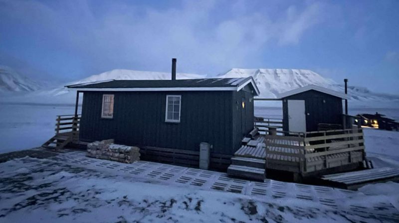 Foto: Lena C. Endresen