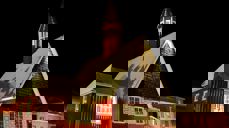 Foto: Diana Snipsøer