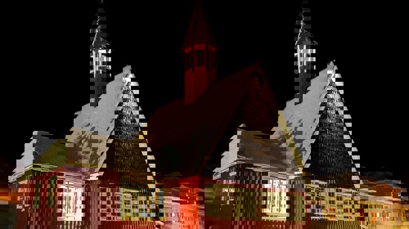 Foto: Diana Snipsøer