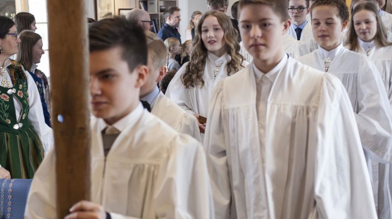 Alle foto: Per-Anders Rosenkvist