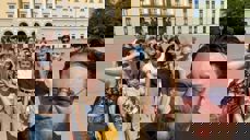 Konfirmanter på Oslotur!