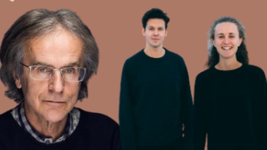 Henning Sommerro, Einar K. Fuglerud og Karianna Sommerro