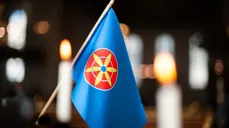 Foto: Kirkerådet