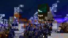 Store Norske Mandskor