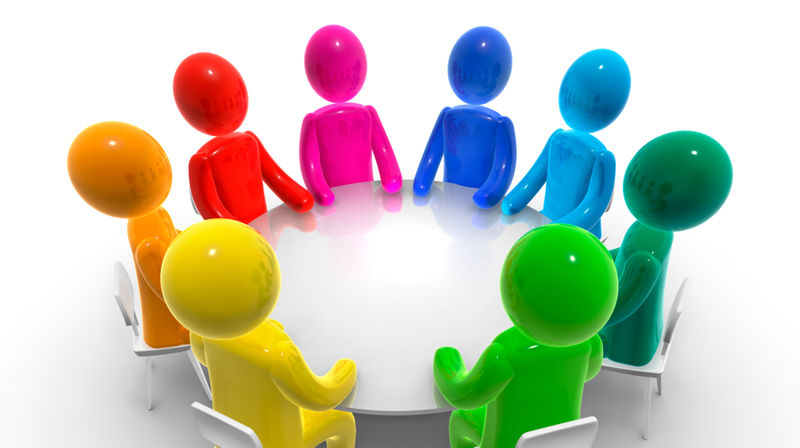 Valg av nytt kirkeråd i Svalbard kirke