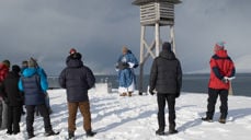 Alle foto: Jon Leithe