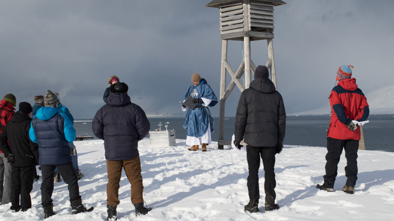 Alle foto: Jon Leithe