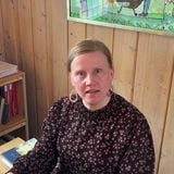 Anneli Ylitalo Ottem