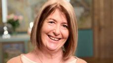 Helga innsettes som diakoniarbeider/bestyrer i Svalbard kirke søndag 15. januar kl. 11. Foto: Torunn Sørensen