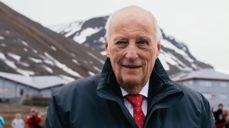 Foto: Ola Vatn/Det kongelige hoff