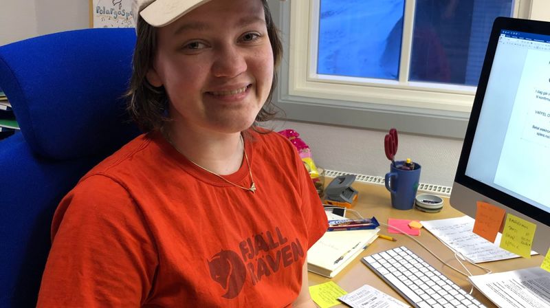 Vikar frem til nyttår