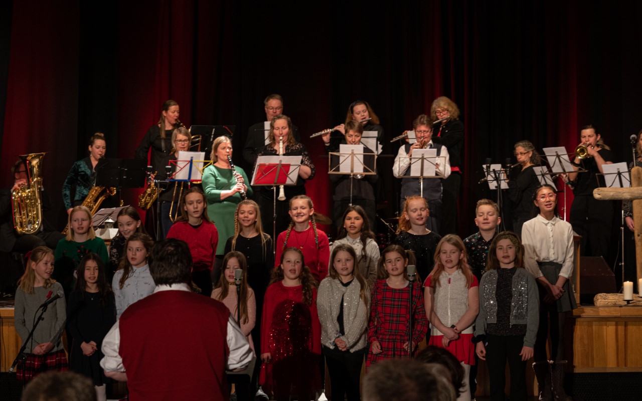 Foto: Siri Åbø Wiersen/Svalbardposten